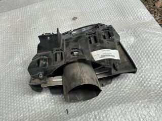 bontott MERCEDES-BENZ A-CLASS Kipufogó Vég