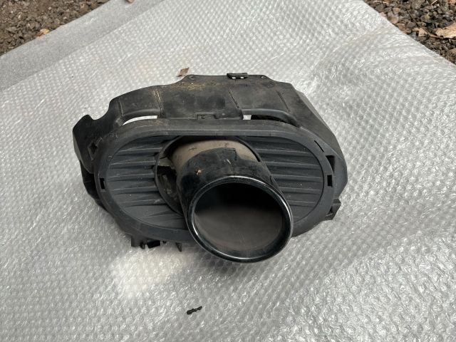 bontott MERCEDES-BENZ A-CLASS Kipufogó Vég