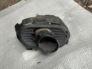 bontott MERCEDES-BENZ A-CLASS Kipufogó Vég