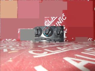 bontott MERCEDES-BENZ A-CLASS Klíma Kapcsoló