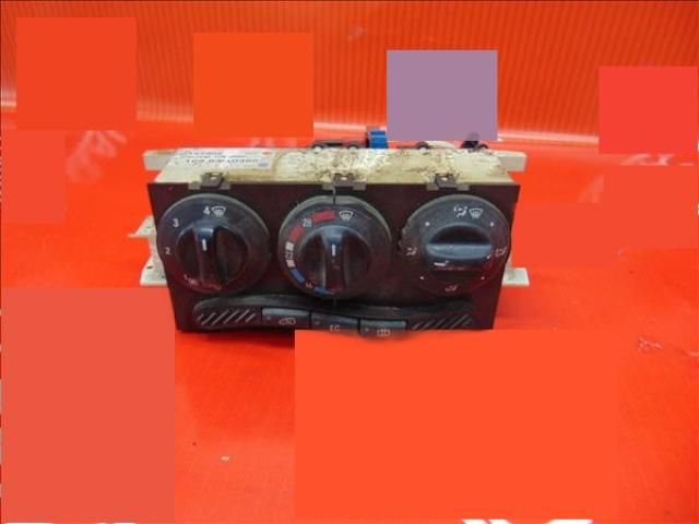 bontott MERCEDES-BENZ A-CLASS Klíma Kapcsoló