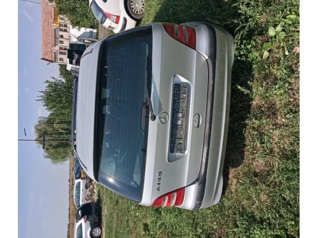 bontott MERCEDES-BENZ A-CLASS Klíma Kapcsoló