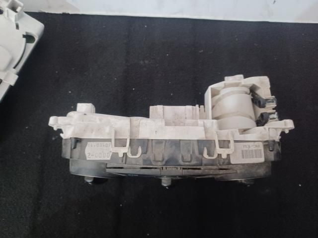 bontott MERCEDES-BENZ A-CLASS Klíma Kapcsoló