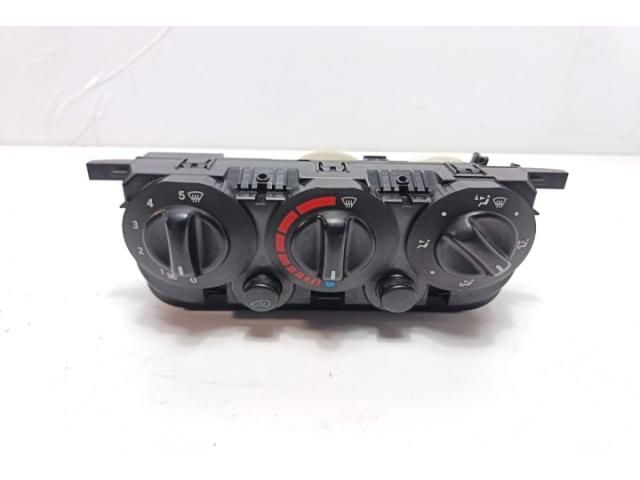 bontott MERCEDES-BENZ A-CLASS Klíma Kapcsoló