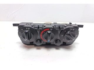 bontott MERCEDES-BENZ A-CLASS Klíma Kapcsoló