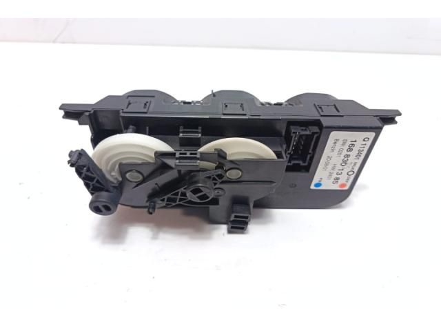 bontott MERCEDES-BENZ A-CLASS Klíma Kapcsoló