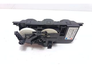 bontott MERCEDES-BENZ A-CLASS Klíma Kapcsoló