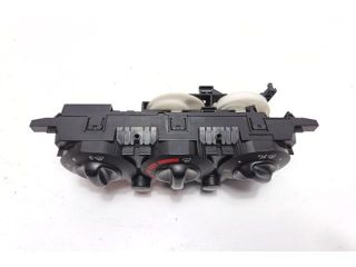 bontott MERCEDES-BENZ A-CLASS Klíma Kapcsoló