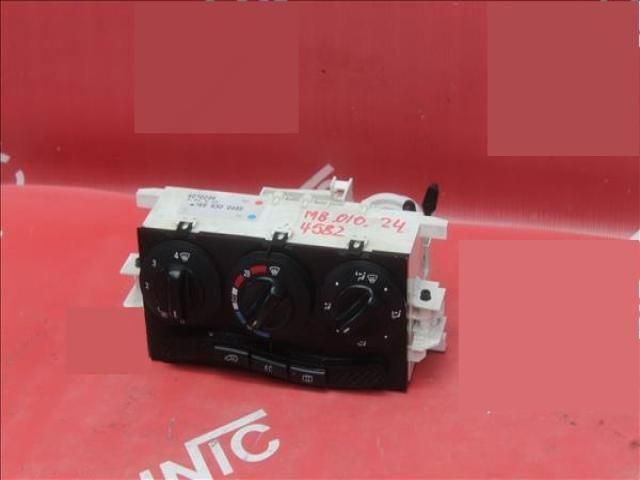 bontott MERCEDES-BENZ A-CLASS Klíma Kapcsoló