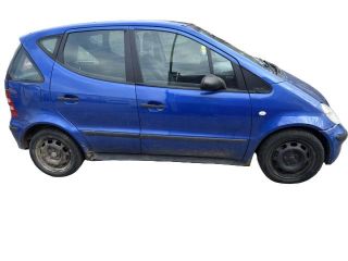 bontott MERCEDES-BENZ A-CLASS Klíma Nyomásérzékelő Kapcsoló