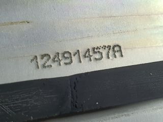 bontott MERCEDES-BENZ A-CLASS Klíma Párologtató