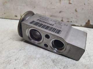 bontott MERCEDES-BENZ A-CLASS Klíma Tágulási Szelep