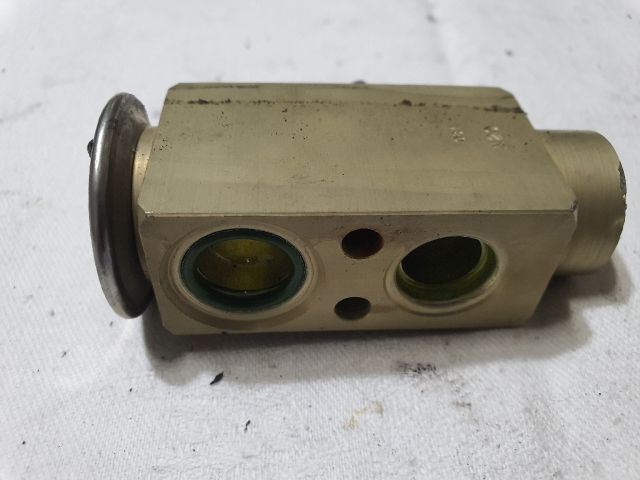 bontott MERCEDES-BENZ A-CLASS Klíma Tágulási Szelep