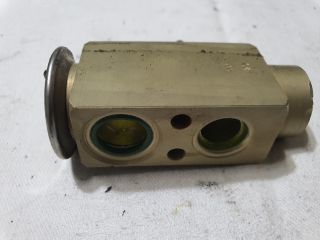 bontott MERCEDES-BENZ A-CLASS Klíma Tágulási Szelep