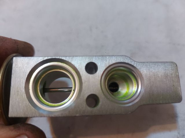 bontott MERCEDES-BENZ A-CLASS Klíma Tágulási Szelep