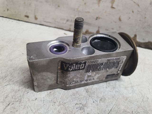 bontott MERCEDES-BENZ A-CLASS Klíma Tágulási Szelep