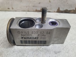 bontott MERCEDES-BENZ A-CLASS Klíma Tágulási Szelep