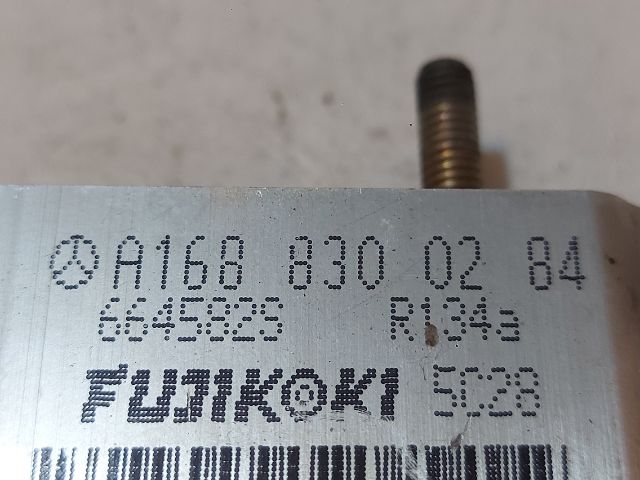 bontott MERCEDES-BENZ A-CLASS Klíma Tágulási Szelep