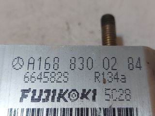 bontott MERCEDES-BENZ A-CLASS Klíma Tágulási Szelep