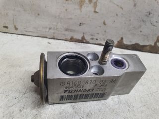 bontott MERCEDES-BENZ A-CLASS Klíma Tágulási Szelep