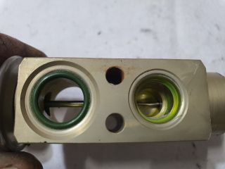 bontott MERCEDES-BENZ A-CLASS Klíma Tágulási Szelep