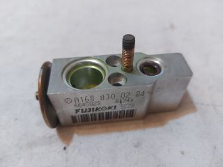 bontott MERCEDES-BENZ A-CLASS Klíma Tágulási Szelep