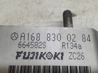 bontott MERCEDES-BENZ A-CLASS Klíma Tágulási Szelep