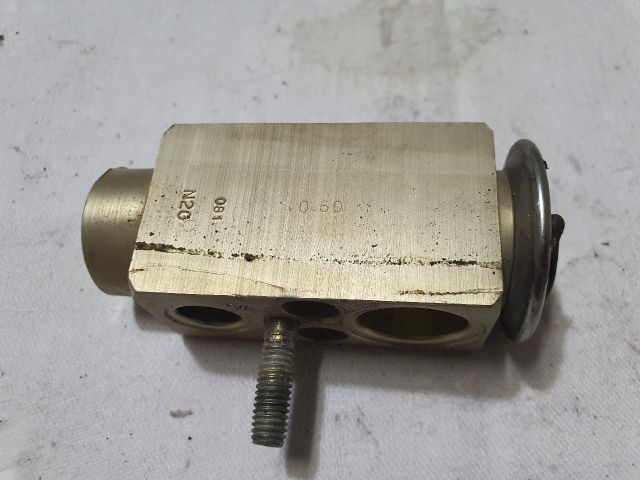 bontott MERCEDES-BENZ A-CLASS Klíma Tágulási Szelep