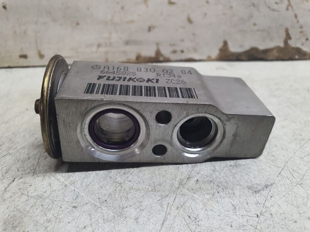 bontott MERCEDES-BENZ A-CLASS Klíma Tágulási Szelep