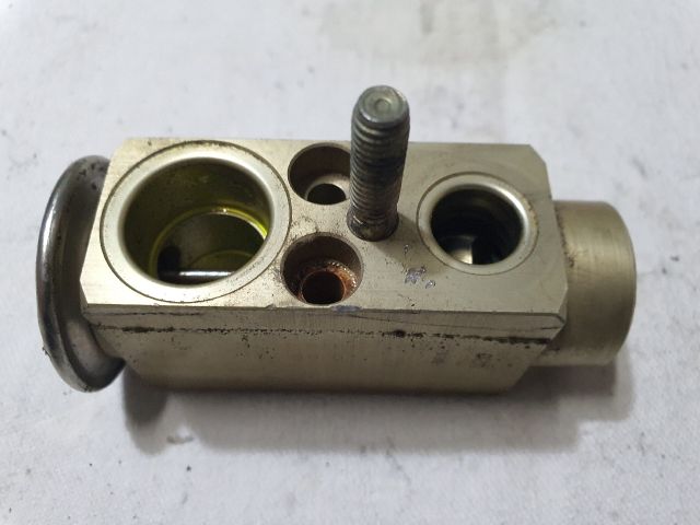 bontott MERCEDES-BENZ A-CLASS Klíma Tágulási Szelep