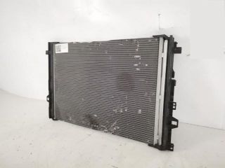 bontott MERCEDES-BENZ A-CLASS Klímahűtő Radiátor