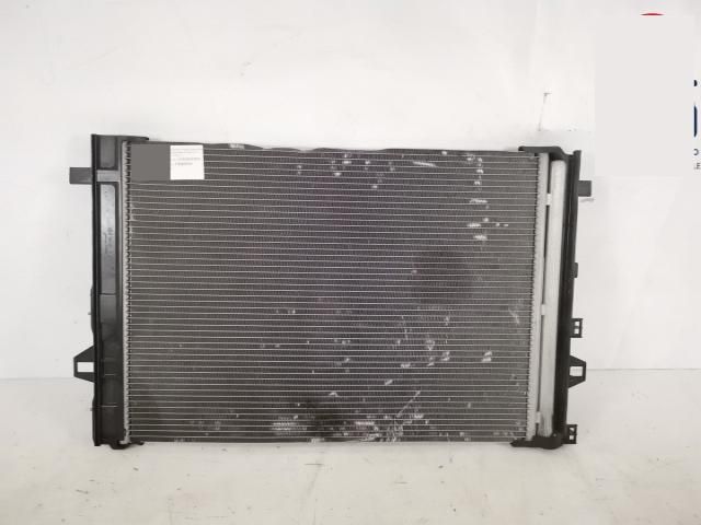 bontott MERCEDES-BENZ A-CLASS Klímahűtő Radiátor