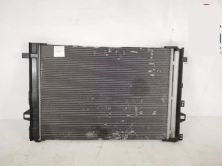 bontott MERCEDES-BENZ A-CLASS Klímahűtő Radiátor