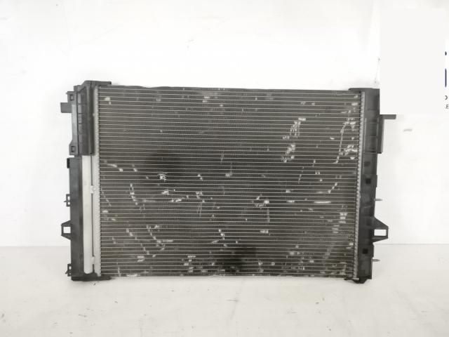 bontott MERCEDES-BENZ A-CLASS Klímahűtő Radiátor