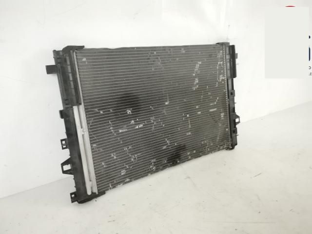 bontott MERCEDES-BENZ A-CLASS Klímahűtő Radiátor