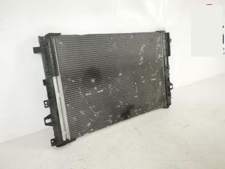 bontott MERCEDES-BENZ A-CLASS Klímahűtő Radiátor