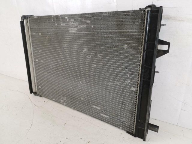 bontott MERCEDES-BENZ A-CLASS Klímahűtő Radiátor