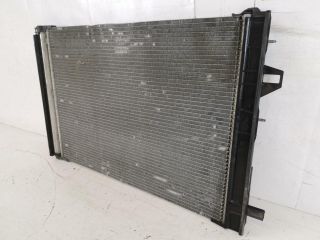 bontott MERCEDES-BENZ A-CLASS Klímahűtő Radiátor