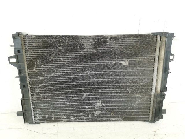 bontott MERCEDES-BENZ A-CLASS Klímahűtő Radiátor