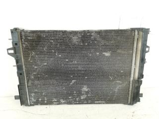 bontott MERCEDES-BENZ A-CLASS Klímahűtő Radiátor