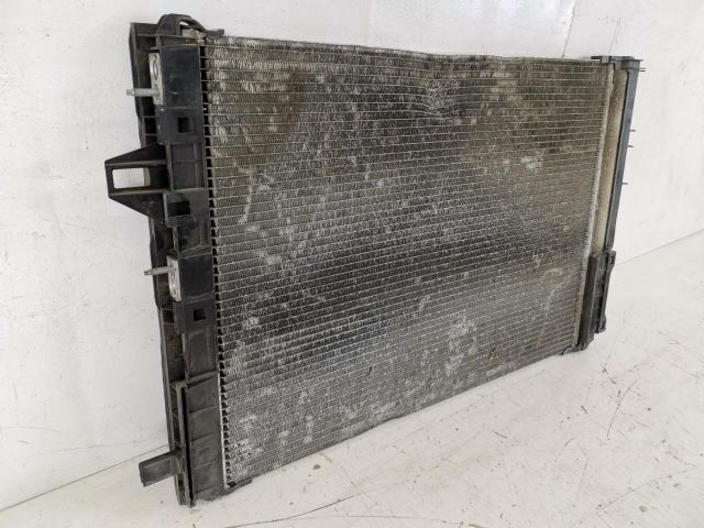 bontott MERCEDES-BENZ A-CLASS Klímahűtő Radiátor