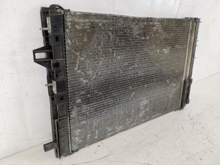 bontott MERCEDES-BENZ A-CLASS Klímahűtő Radiátor