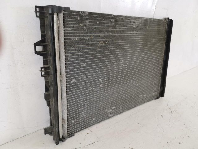 bontott MERCEDES-BENZ A-CLASS Klímahűtő Radiátor