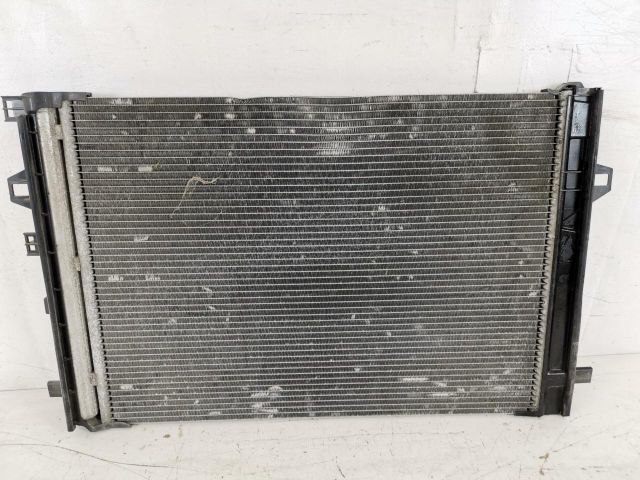 bontott MERCEDES-BENZ A-CLASS Klímahűtő Radiátor