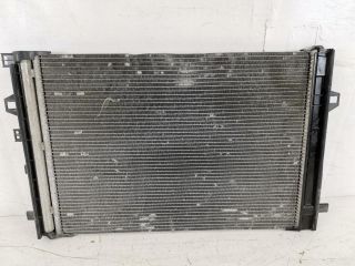 bontott MERCEDES-BENZ A-CLASS Klímahűtő Radiátor