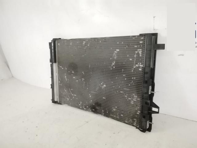 bontott MERCEDES-BENZ A-CLASS Klímahűtő Radiátor