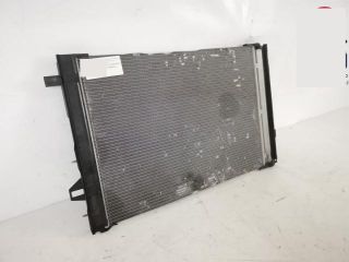 bontott MERCEDES-BENZ A-CLASS Klímahűtő Radiátor