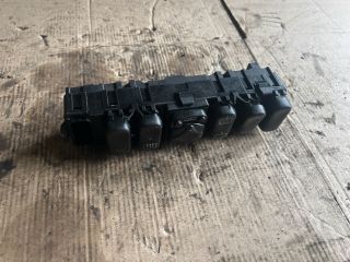 bontott MERCEDES-BENZ A-CLASS Kombinált Kapcsoló