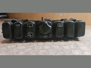 bontott MERCEDES-BENZ A-CLASS Kombinált Kapcsoló