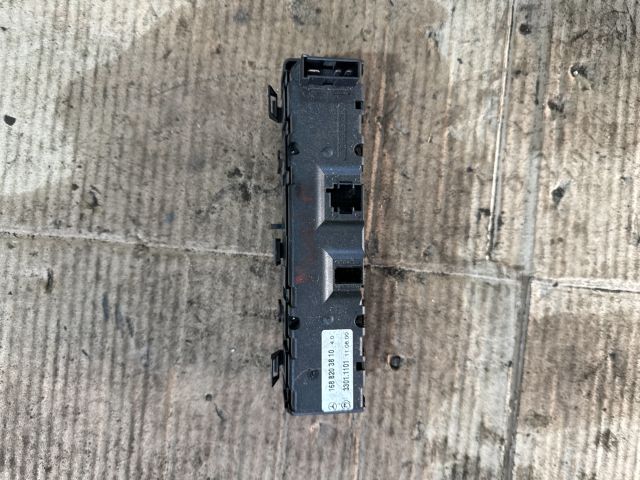 bontott MERCEDES-BENZ A-CLASS Kombinált Kapcsoló